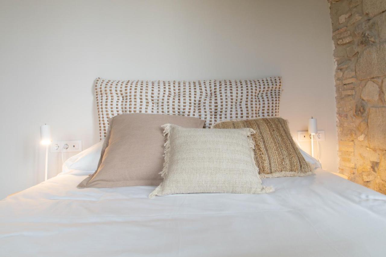 Caelus Boutique Studio Girona Exteriér fotografie