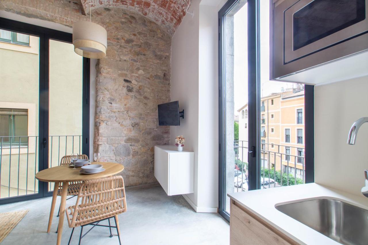 Caelus Boutique Studio Girona Exteriér fotografie