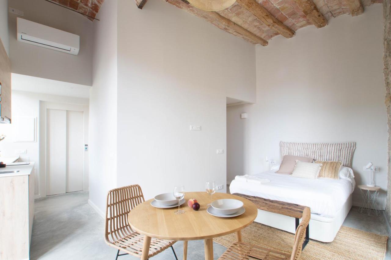 Caelus Boutique Studio Girona Exteriér fotografie