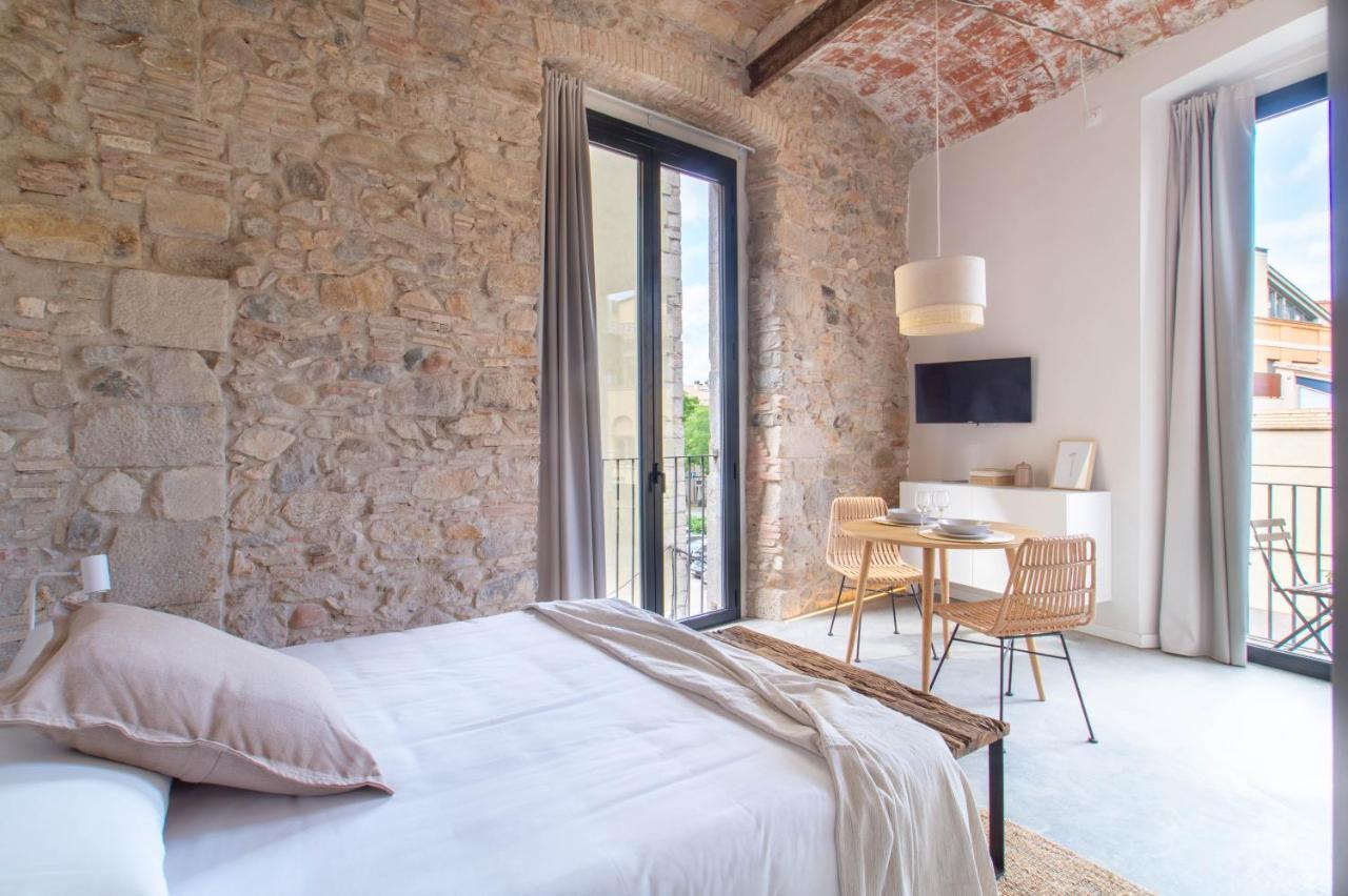 Caelus Boutique Studio Girona Exteriér fotografie