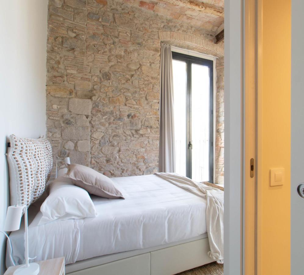 Caelus Boutique Studio Girona Exteriér fotografie