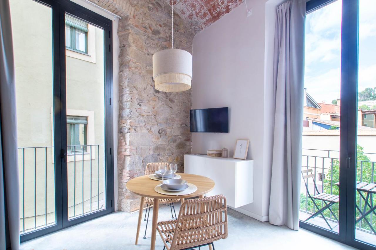 Caelus Boutique Studio Girona Exteriér fotografie