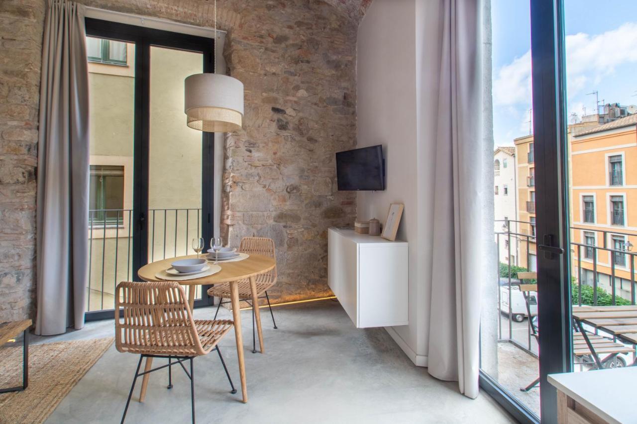 Caelus Boutique Studio Girona Exteriér fotografie